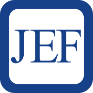 JEF logo